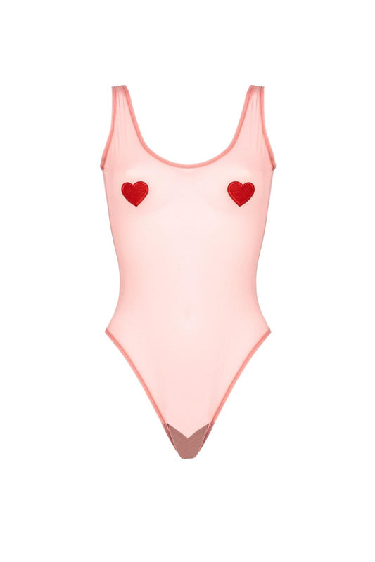 Ivana Body Cœr