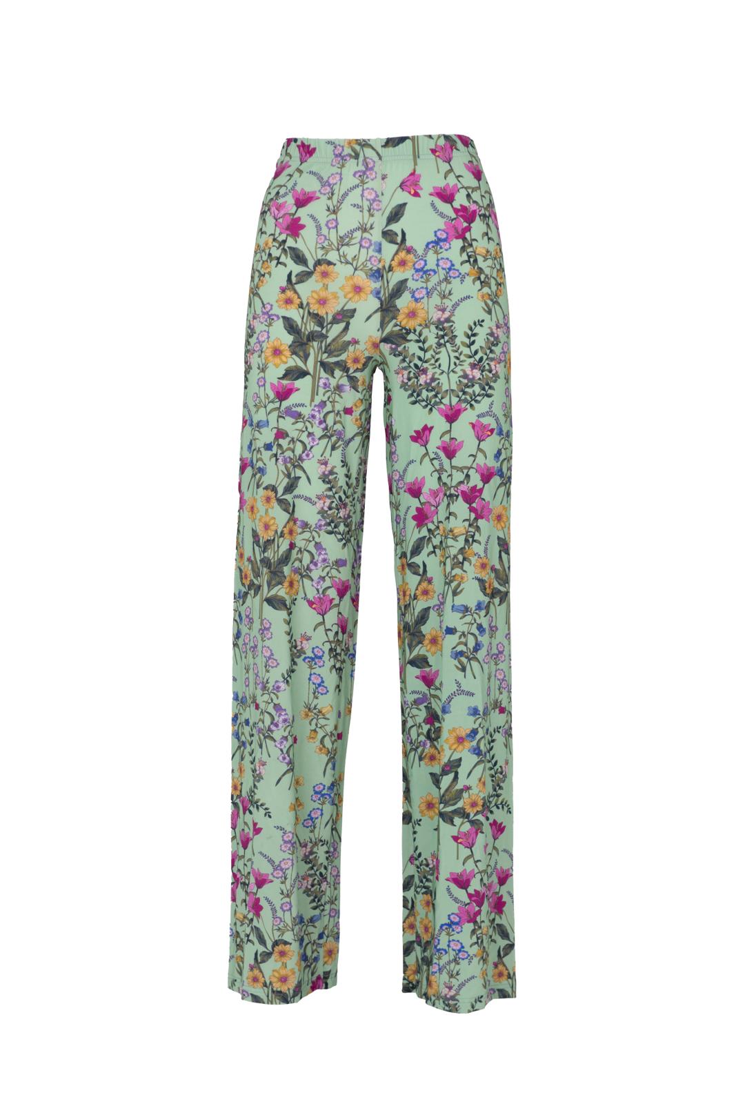 Panta Nina Flower