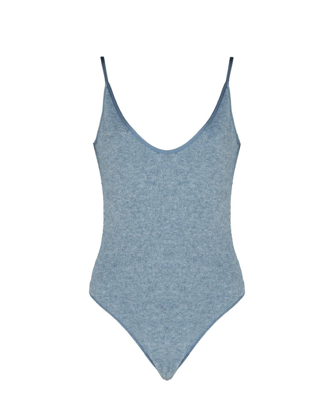 Ivana Body Viscosa