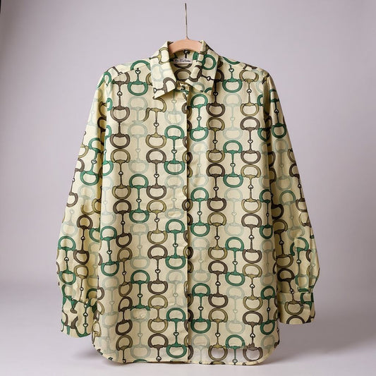 Mario Girlfriend Camicia