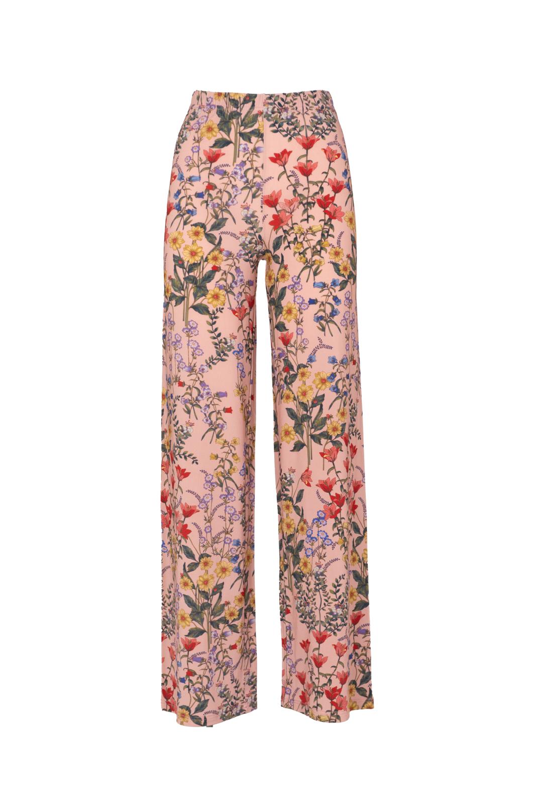 Panta Nina Flower