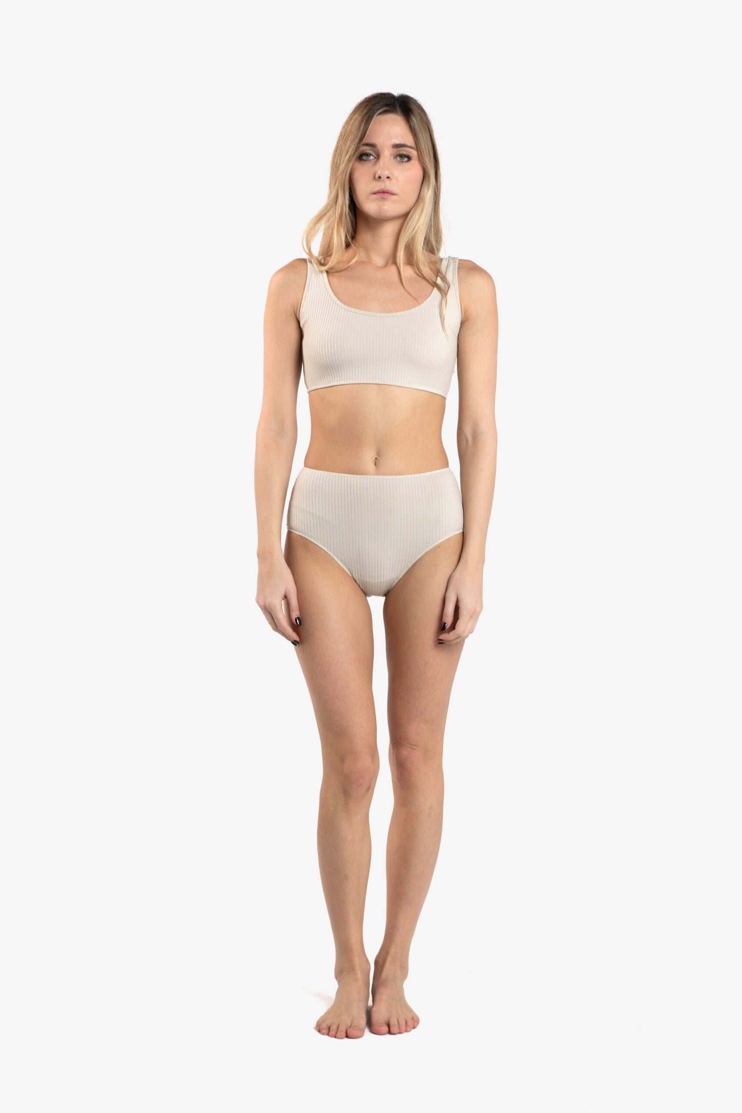 LOLITA LINGERIE COTONE