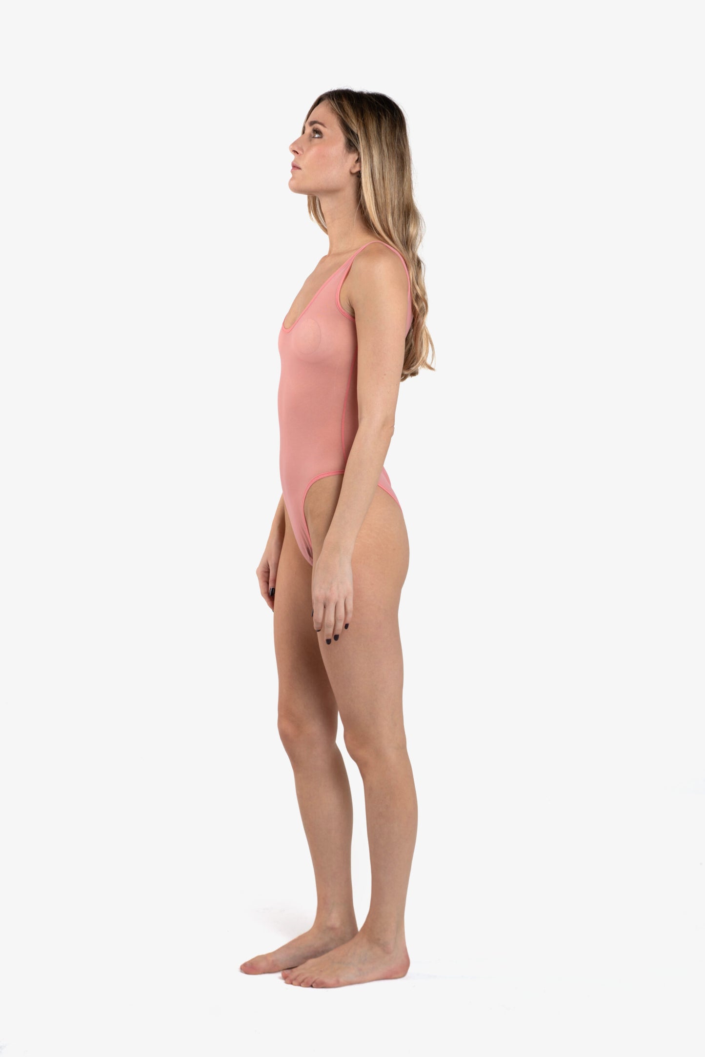 Ivana Body Tulle
