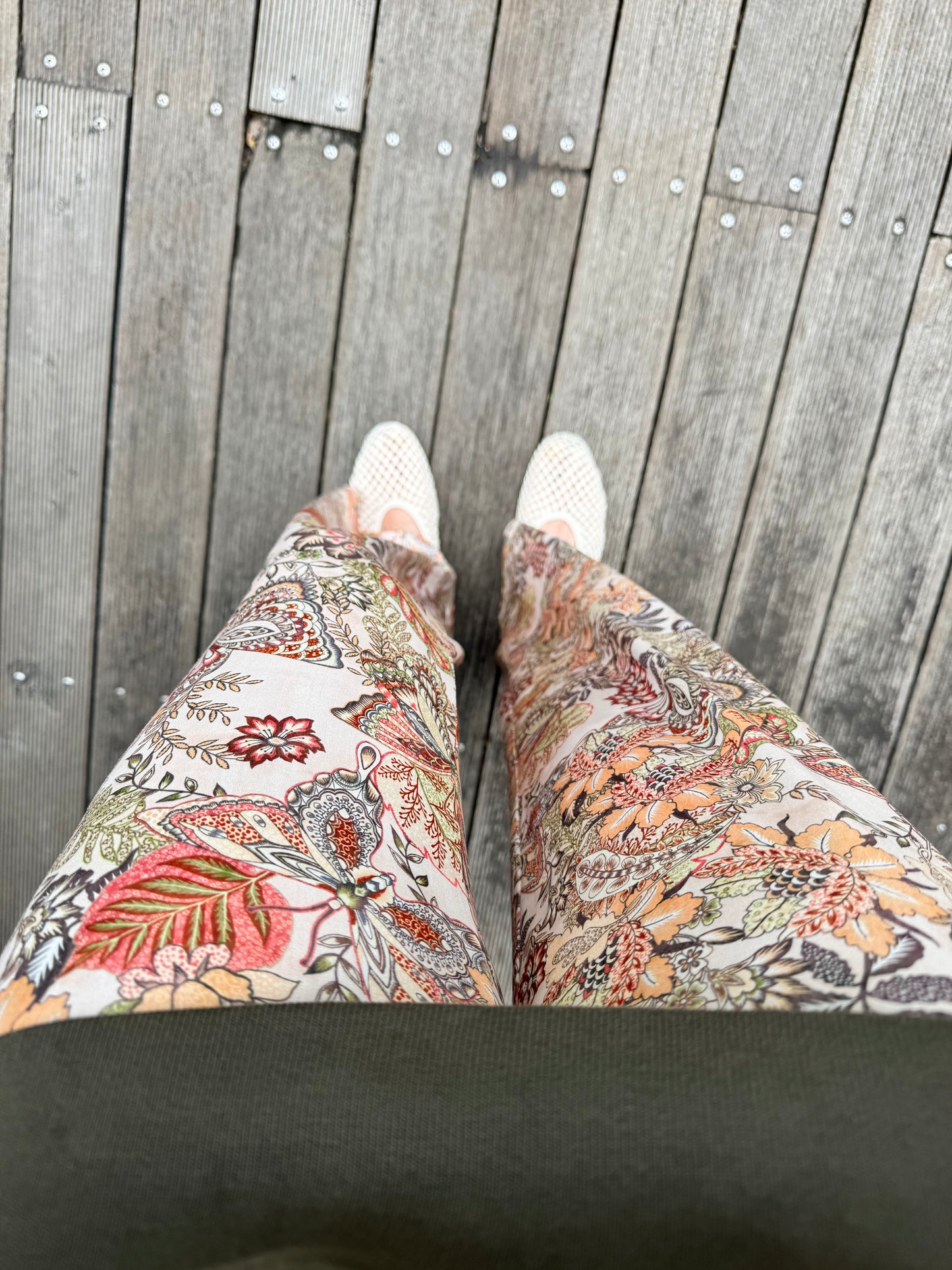 Panta Nina Flower