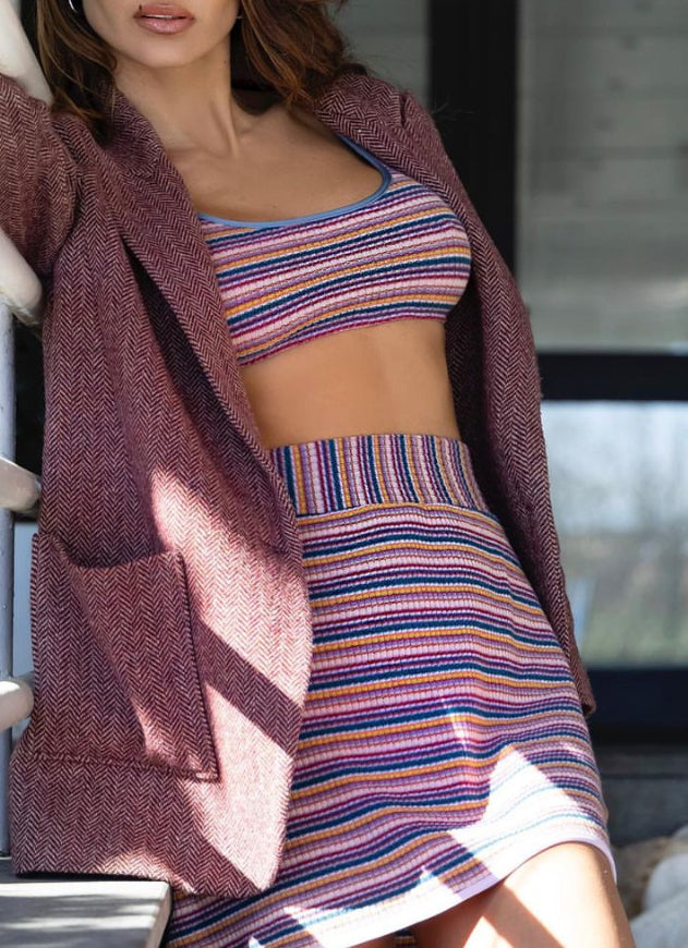 Aurorina Wool