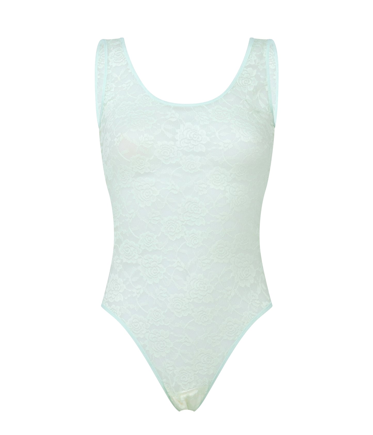 Ivana Body Pizzo