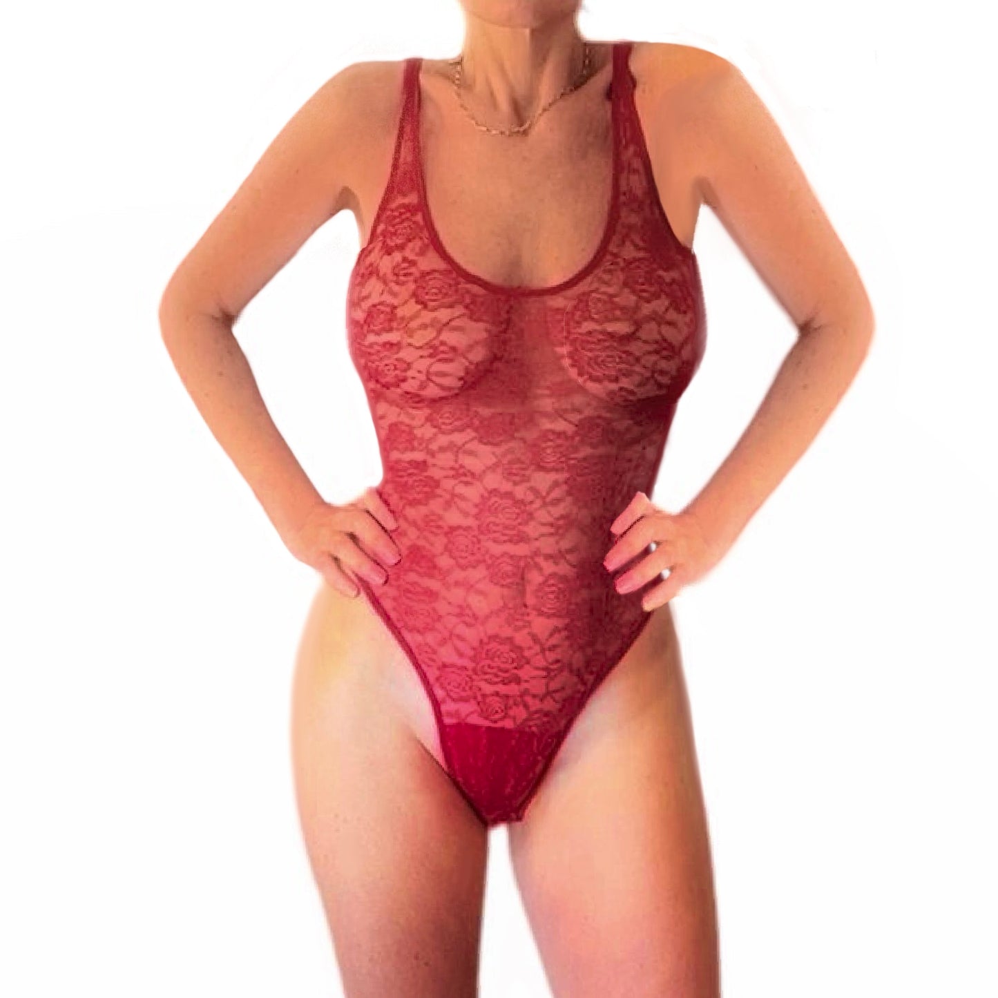 Ivana Body Pizzo