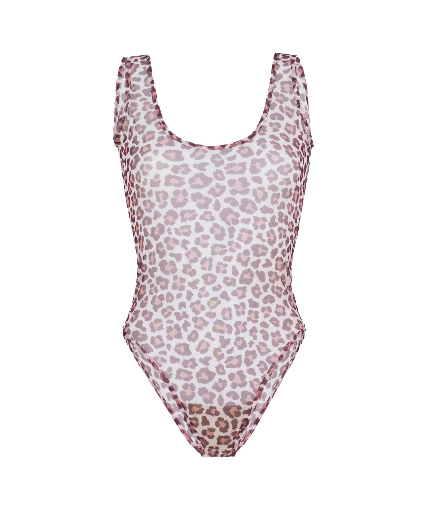 Ivana Body Tulle