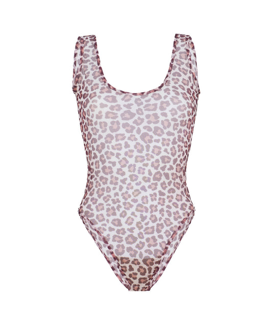 Ivana Body Tulle