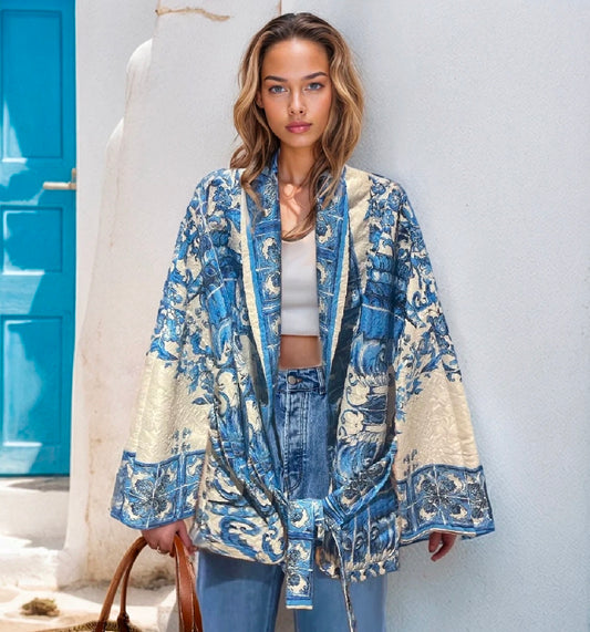 Komo Kimono