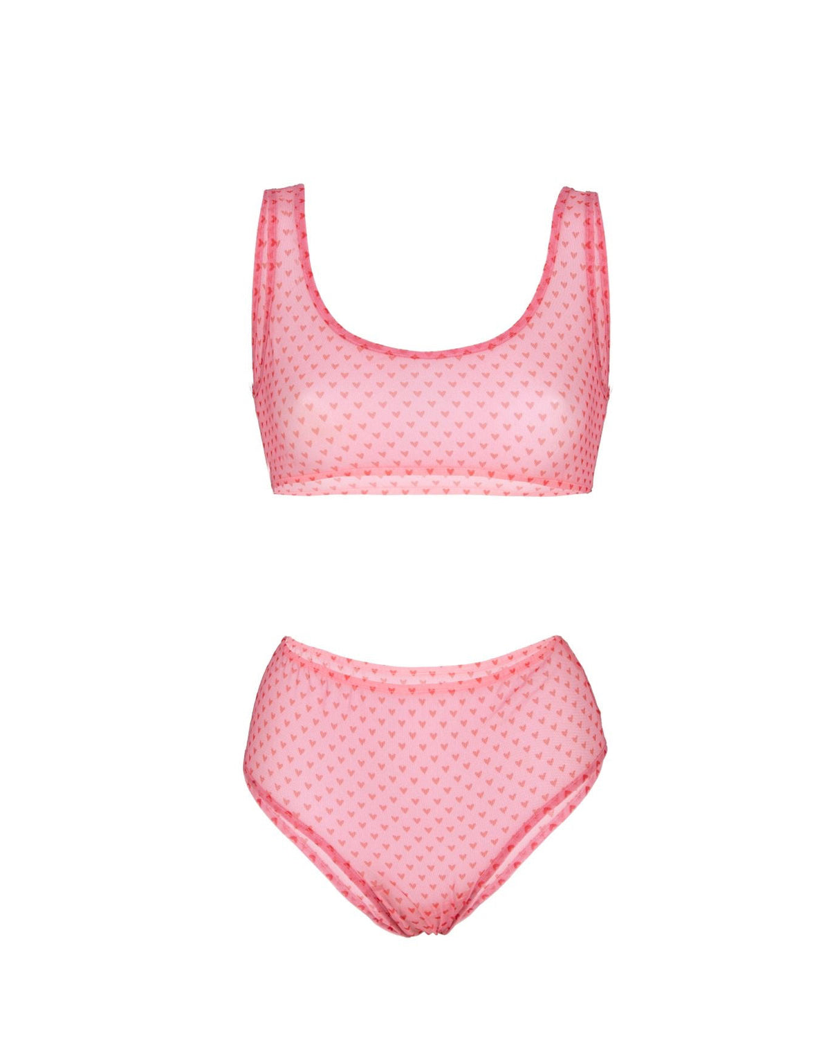 LOLITA LINGERIE TULLE