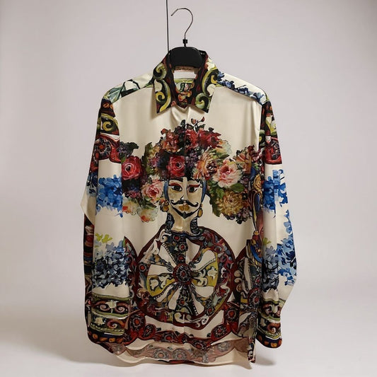 Moro Camicia