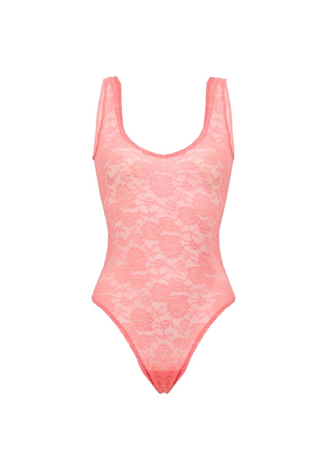 Ivana Body Pizzo