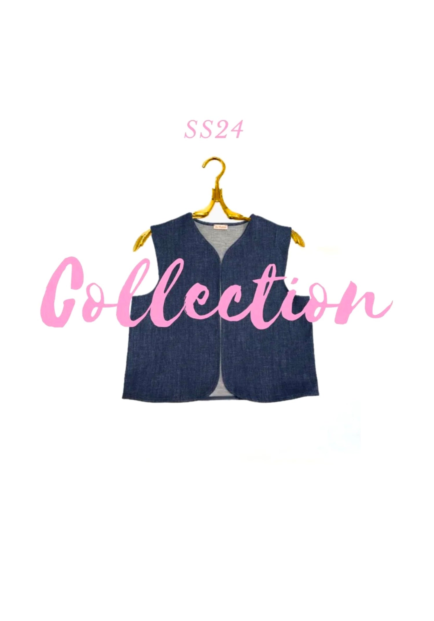 SS 24 Collection