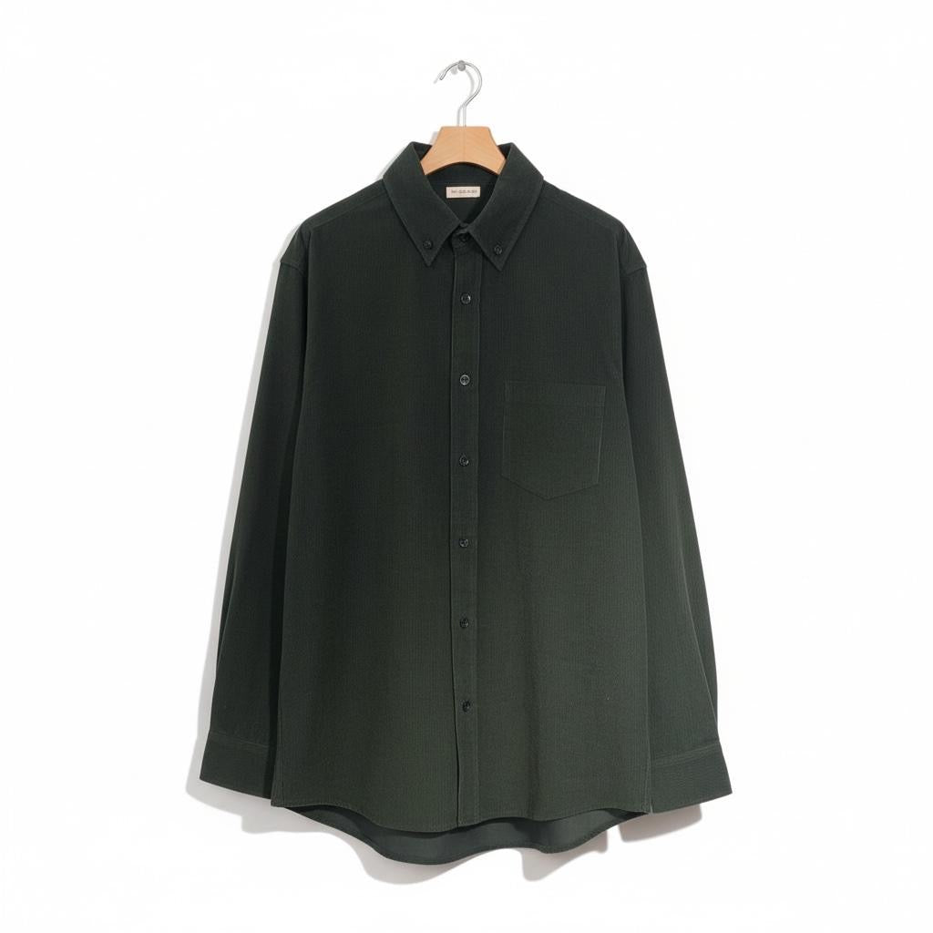 Mario Camicia Velluto