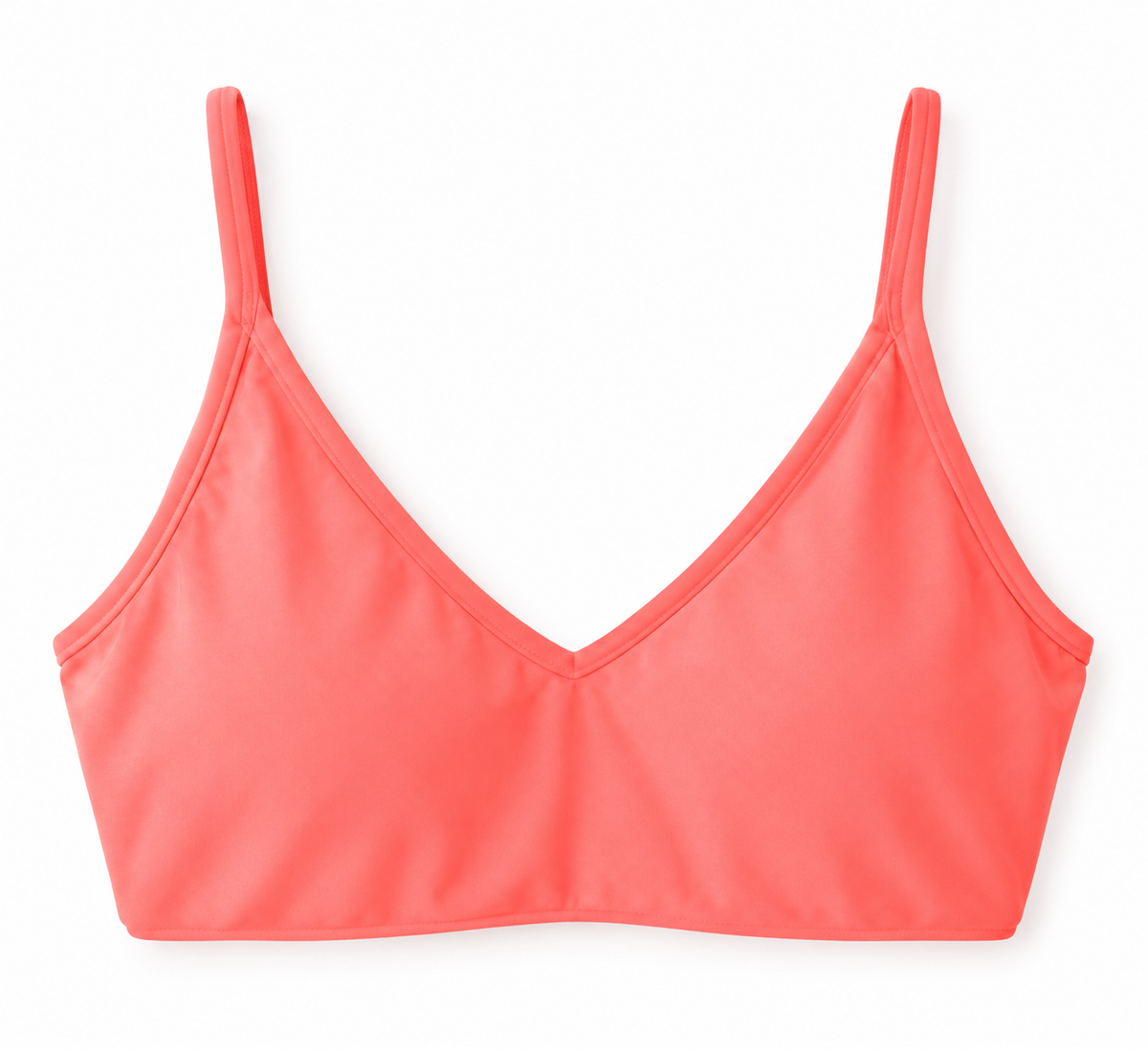 Lolita V Bralette