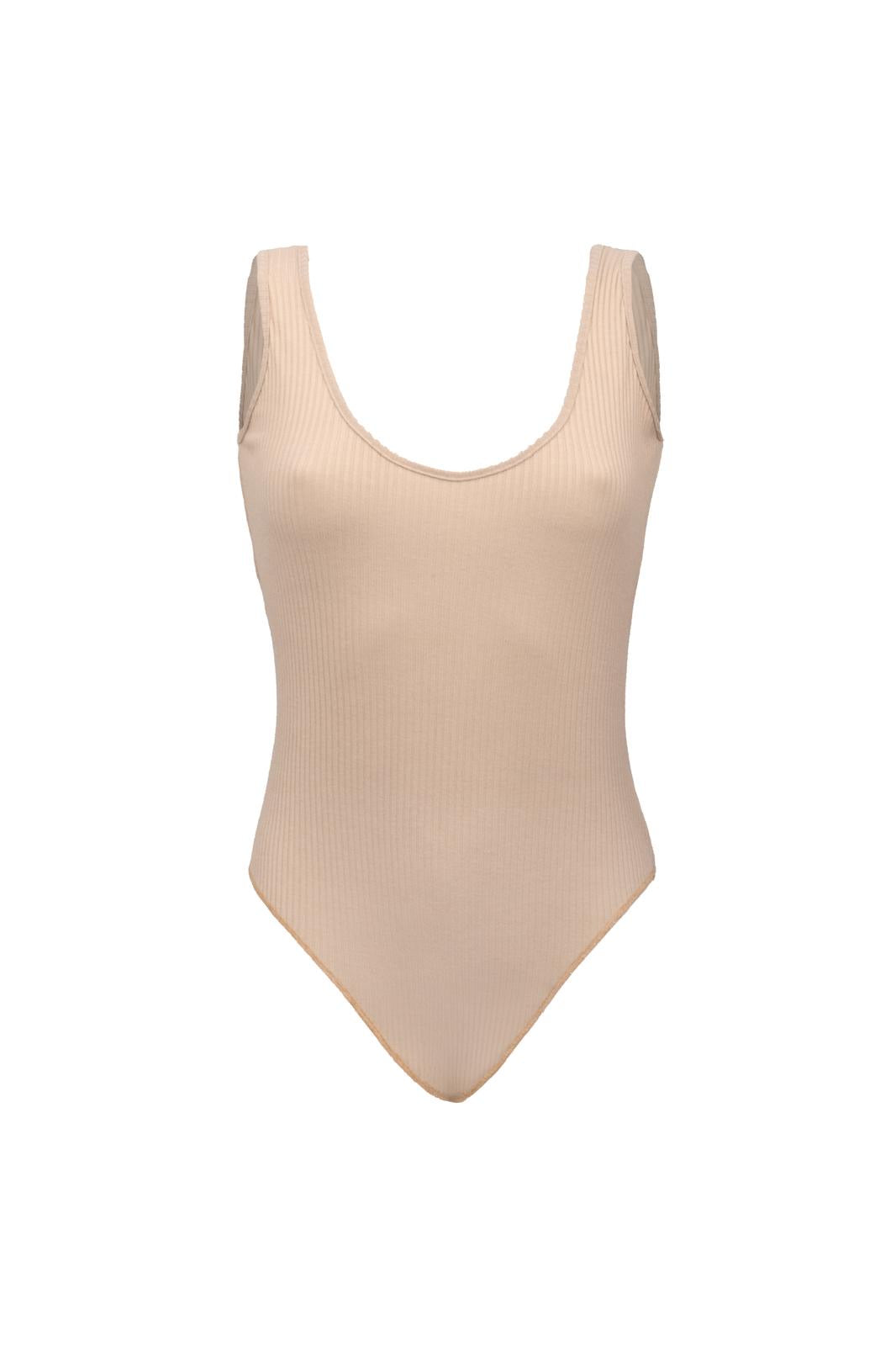 Ivana Body Cotone