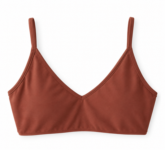 Lolita V Bralette