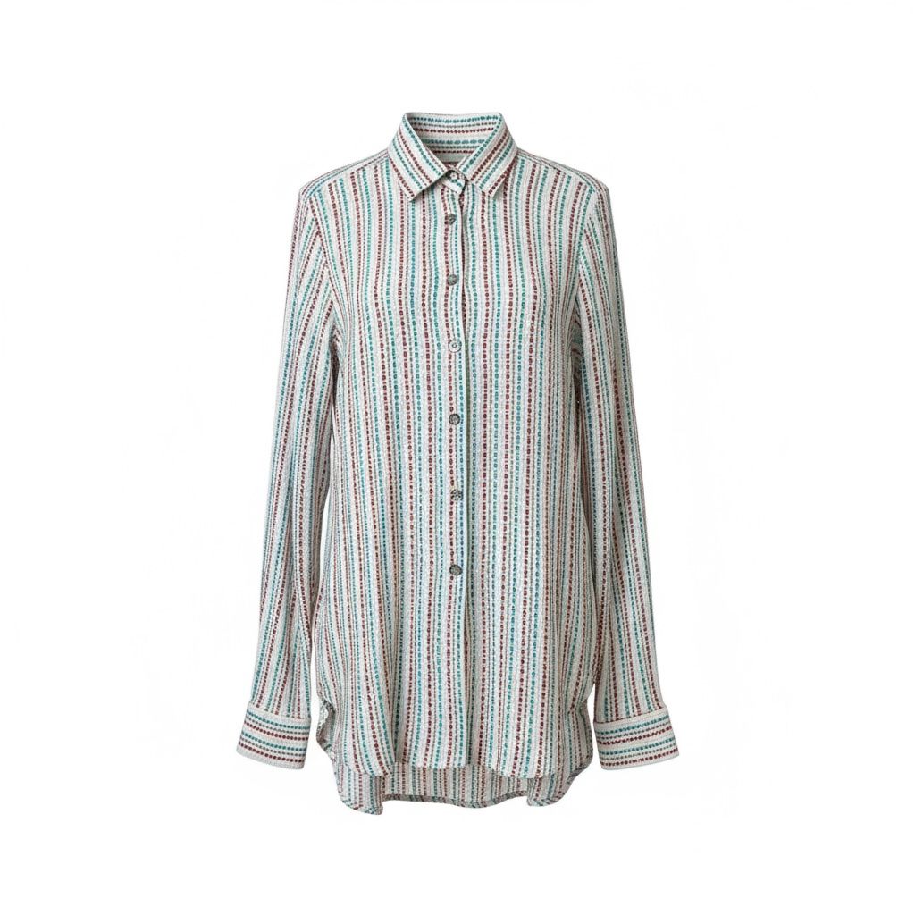 Mario Girlfriend Camicia