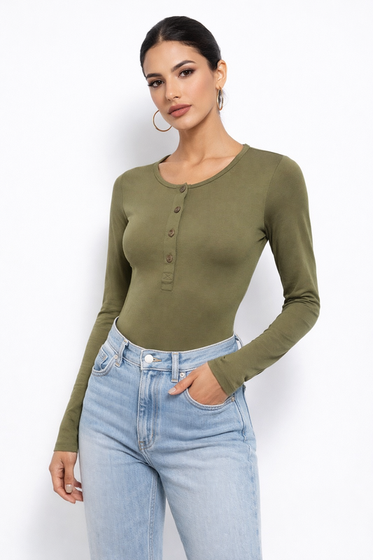 Ivana Body Toujours Lana e Cashmere