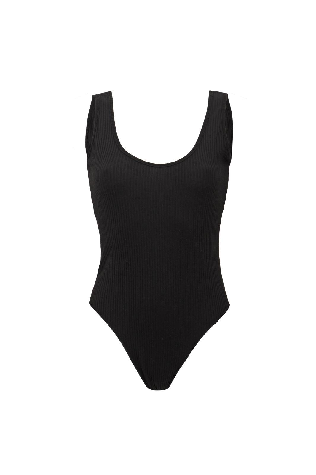Ivana Body Cotone