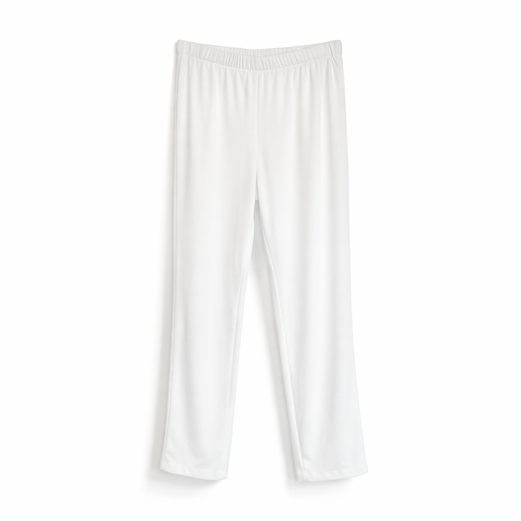 Fleece Pantalone