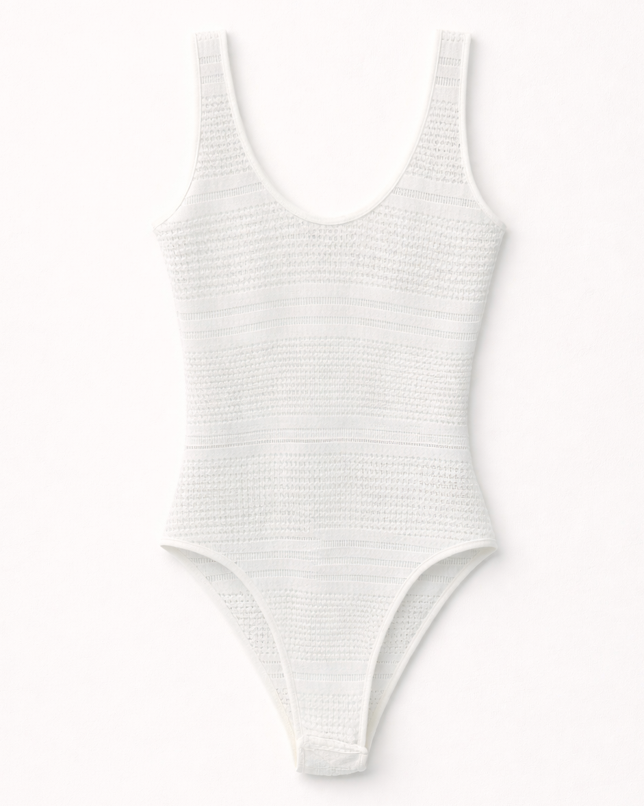 Ivana Body Crochet