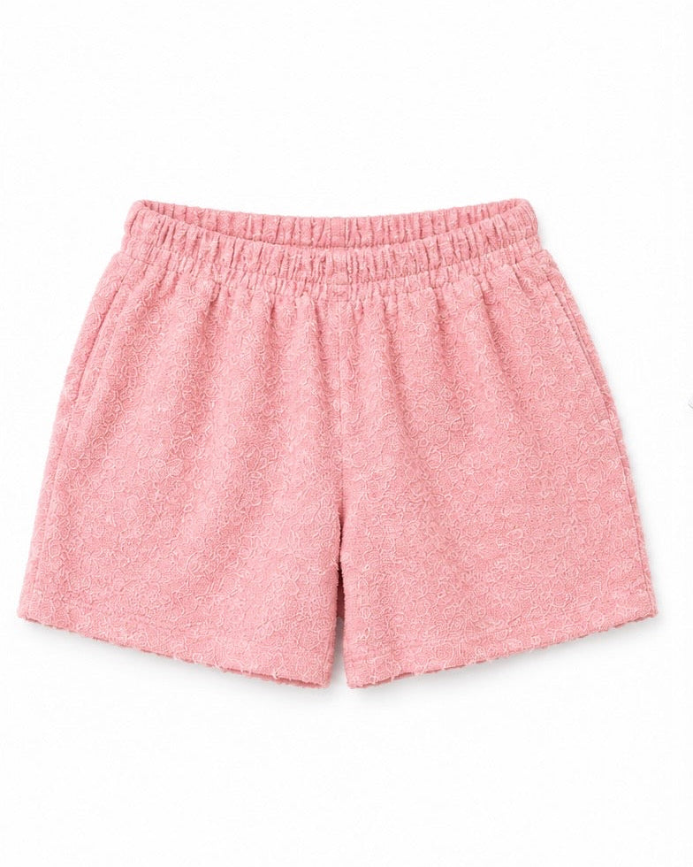Ninetta Shorts Spugna