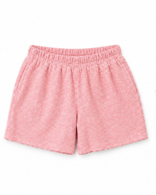 Ninetta Shorts Spugna
