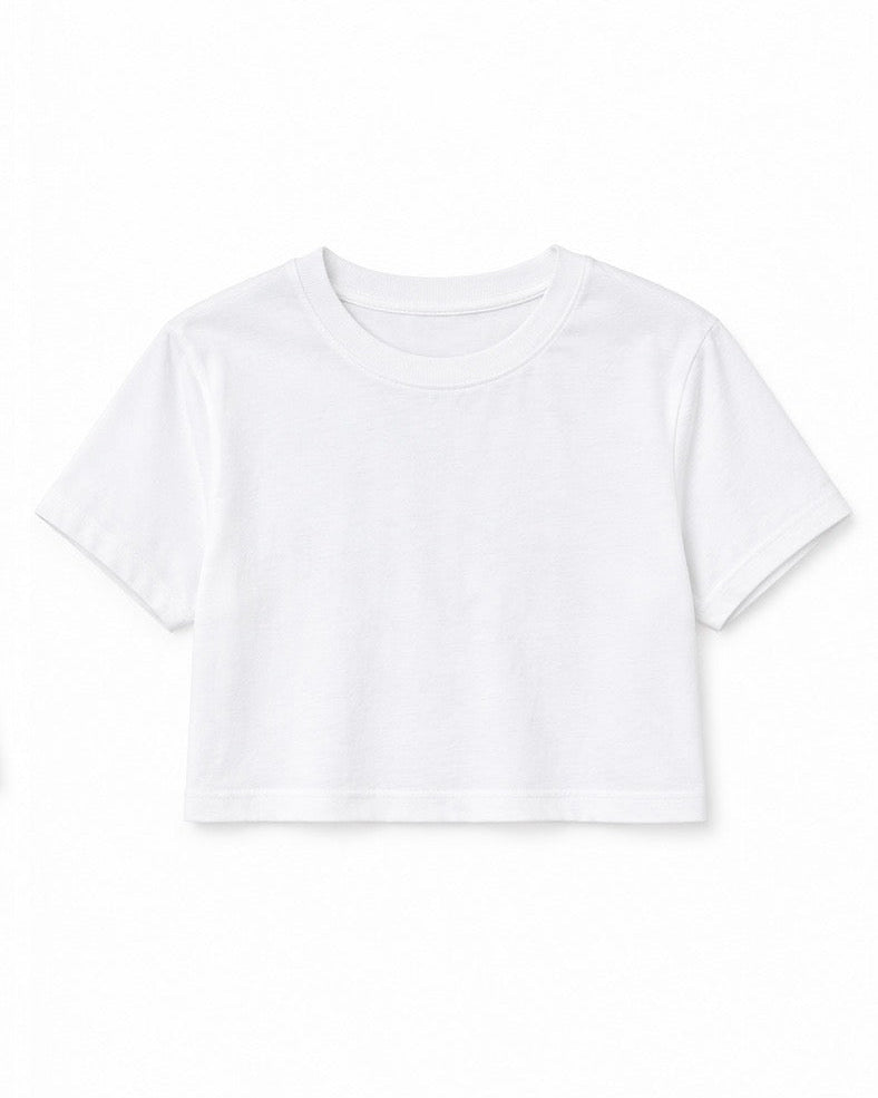 T-Shirt Manica Corta
