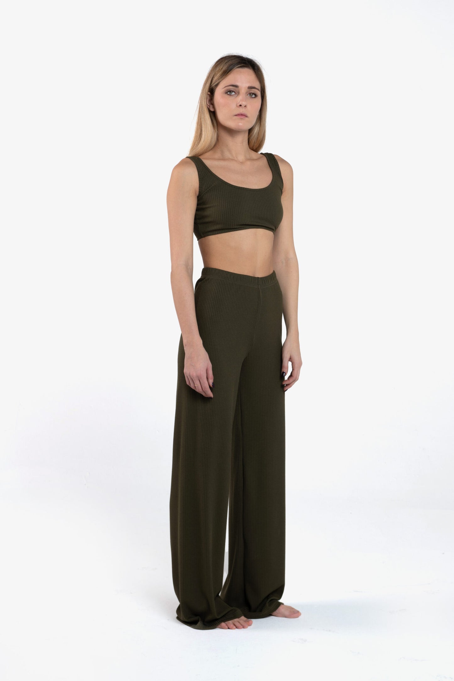 PANTA NINA COTTON