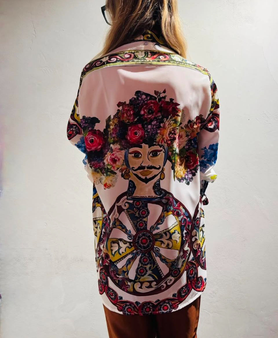 Moro Camicia