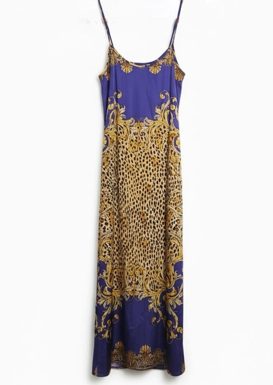Cecile Silk