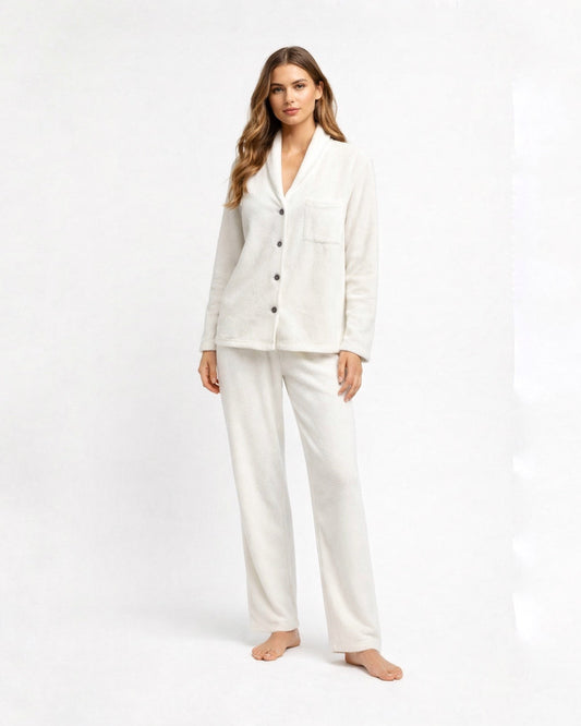 Fleece Pantalone