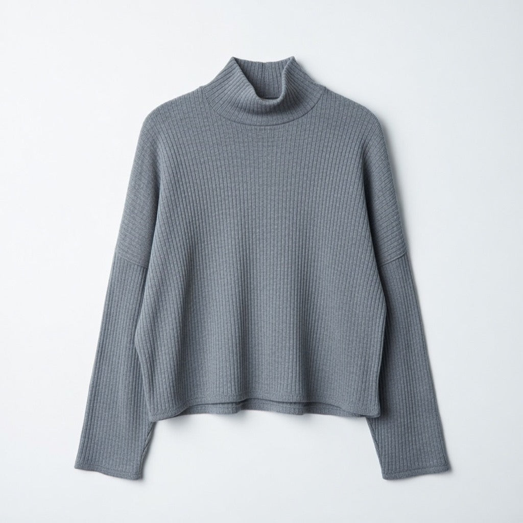 Mochi Maglia Lana Mezzo Lupetto