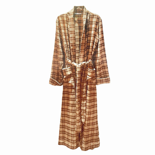 Komo kimono Cotton
