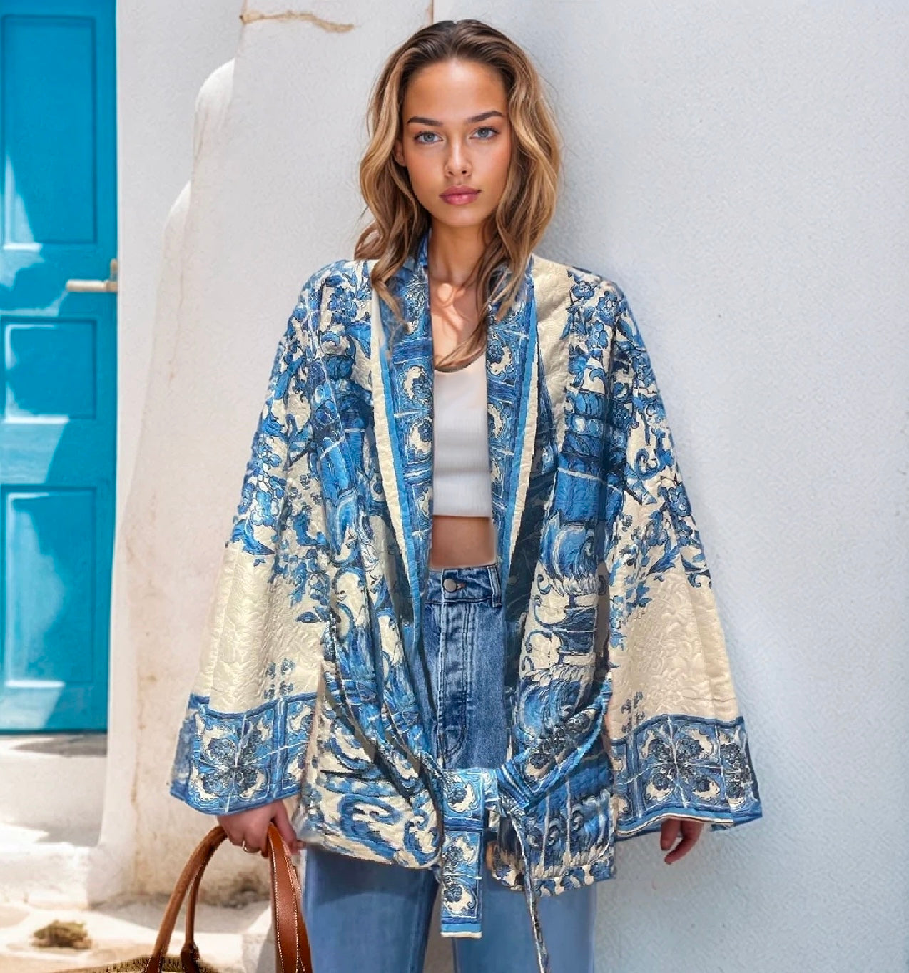 Komo Kimono