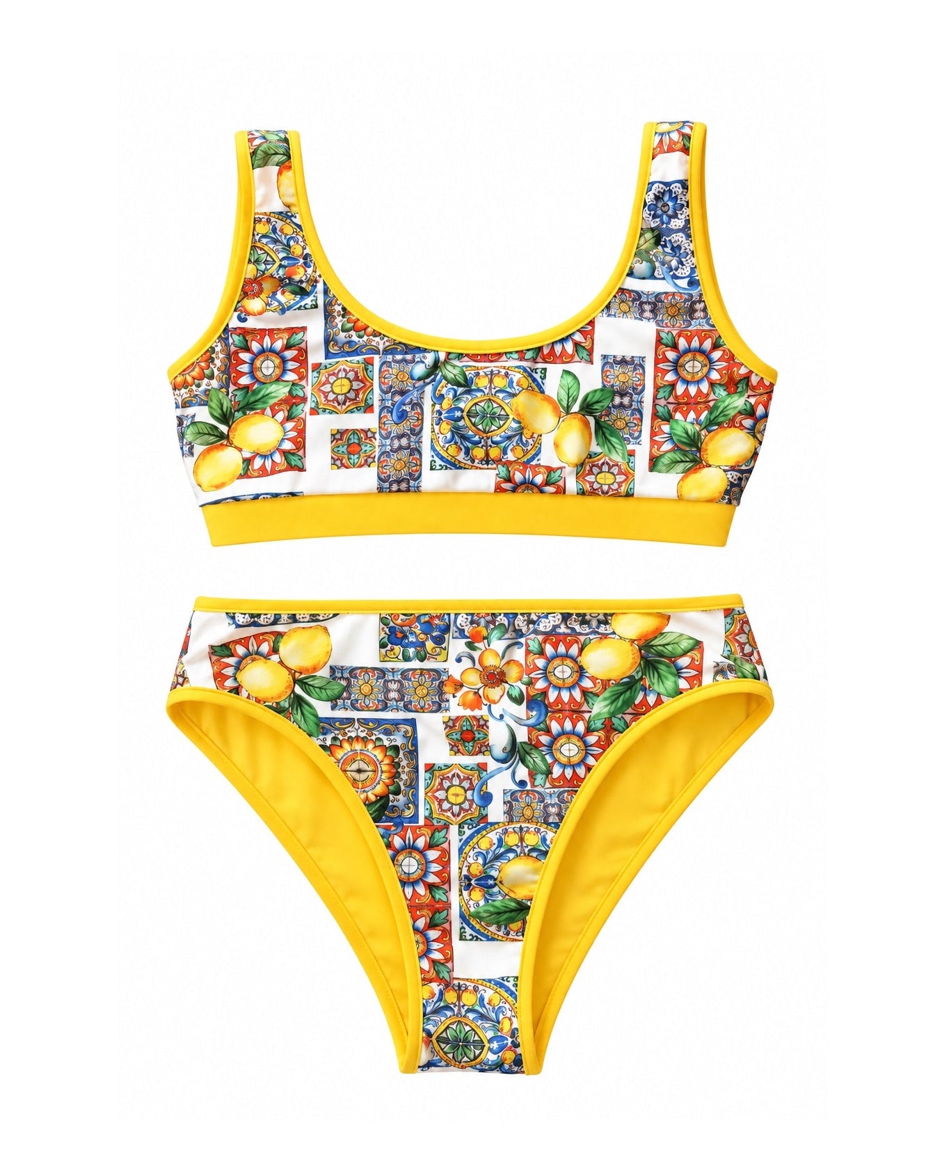 Bikini Limoni