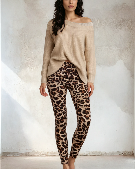 Leggings Wild