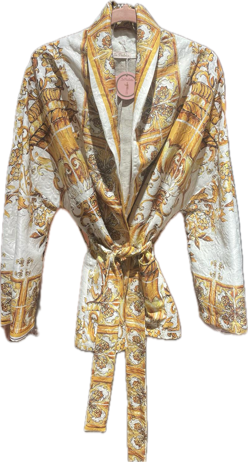 Komo Kimono