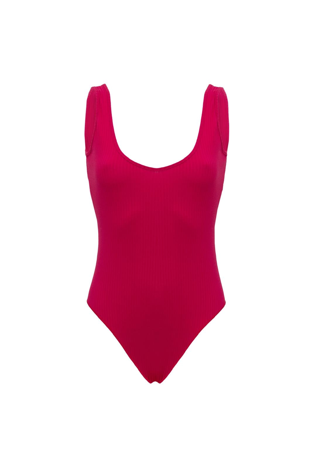 Ivana Body Cotone