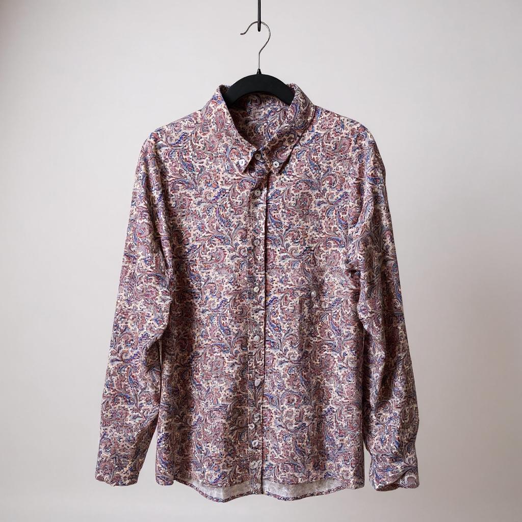 Mario Camicia