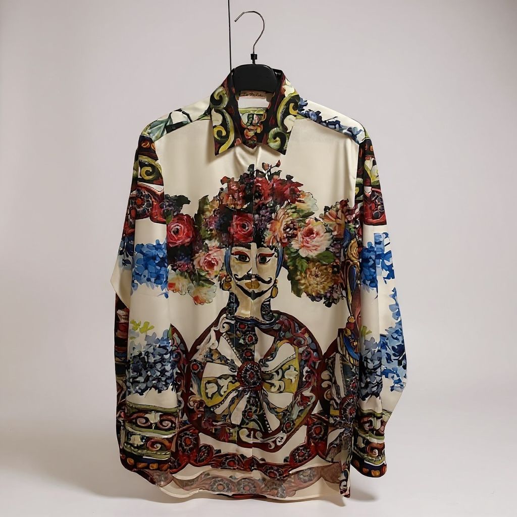 Moro Camicia